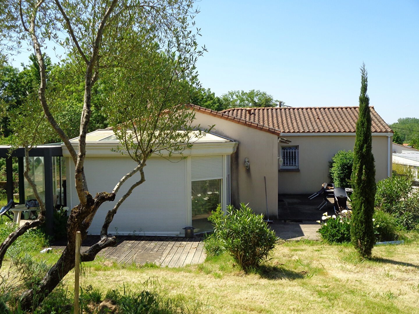 Agence immobilière de NICOLAS IMMOBILIER Niort - NICOLAS IMMOBILIER