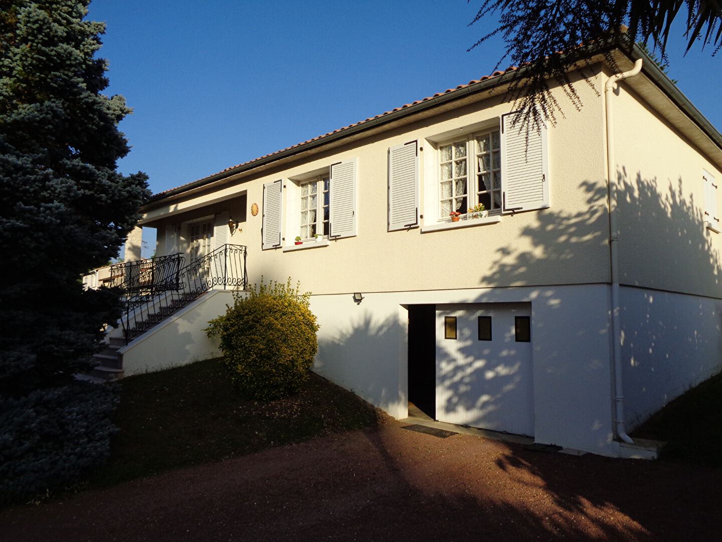 Agence immobilière de NICOLAS IMMOBILIER Niort - NICOLAS IMMOBILIER