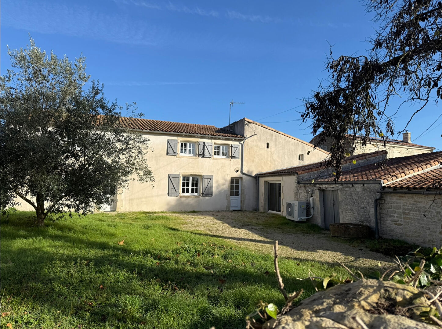 Agence immobilière de NICOLAS IMMOBILIER Niort - NICOLAS IMMOBILIER