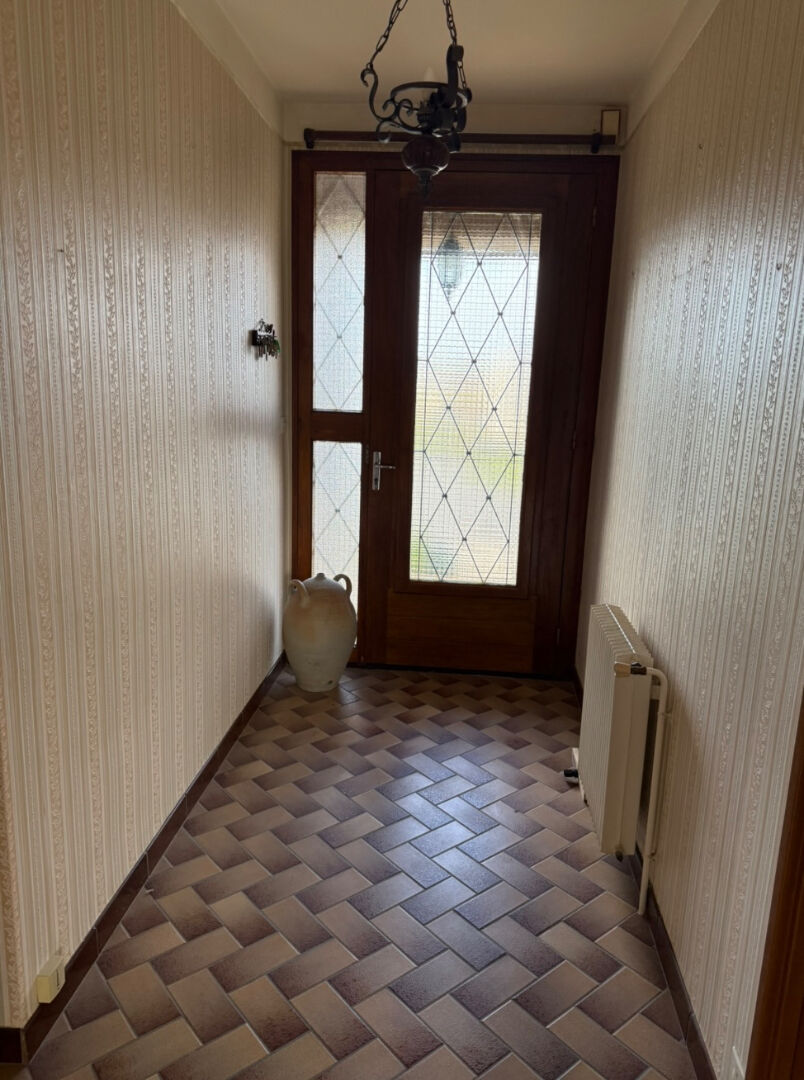 Photo Niort, pavillon  sur sous-sol 93m2 image 2/6