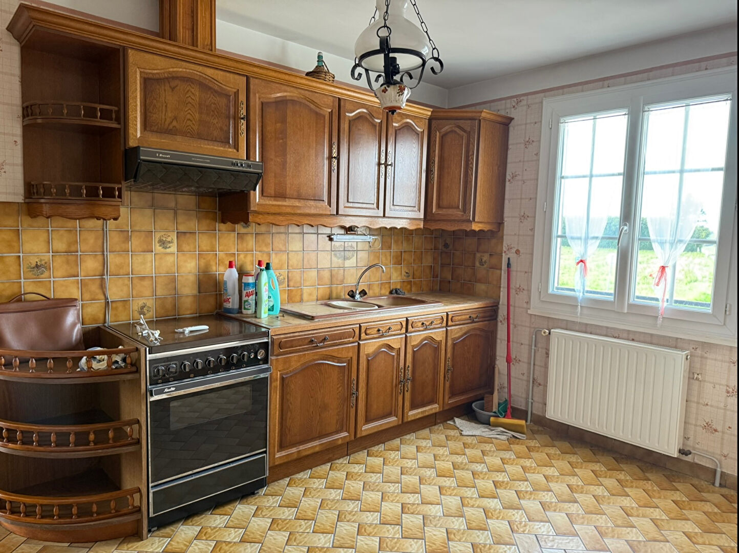 Photo Niort, pavillon  sur sous-sol 93m2 image 3/6