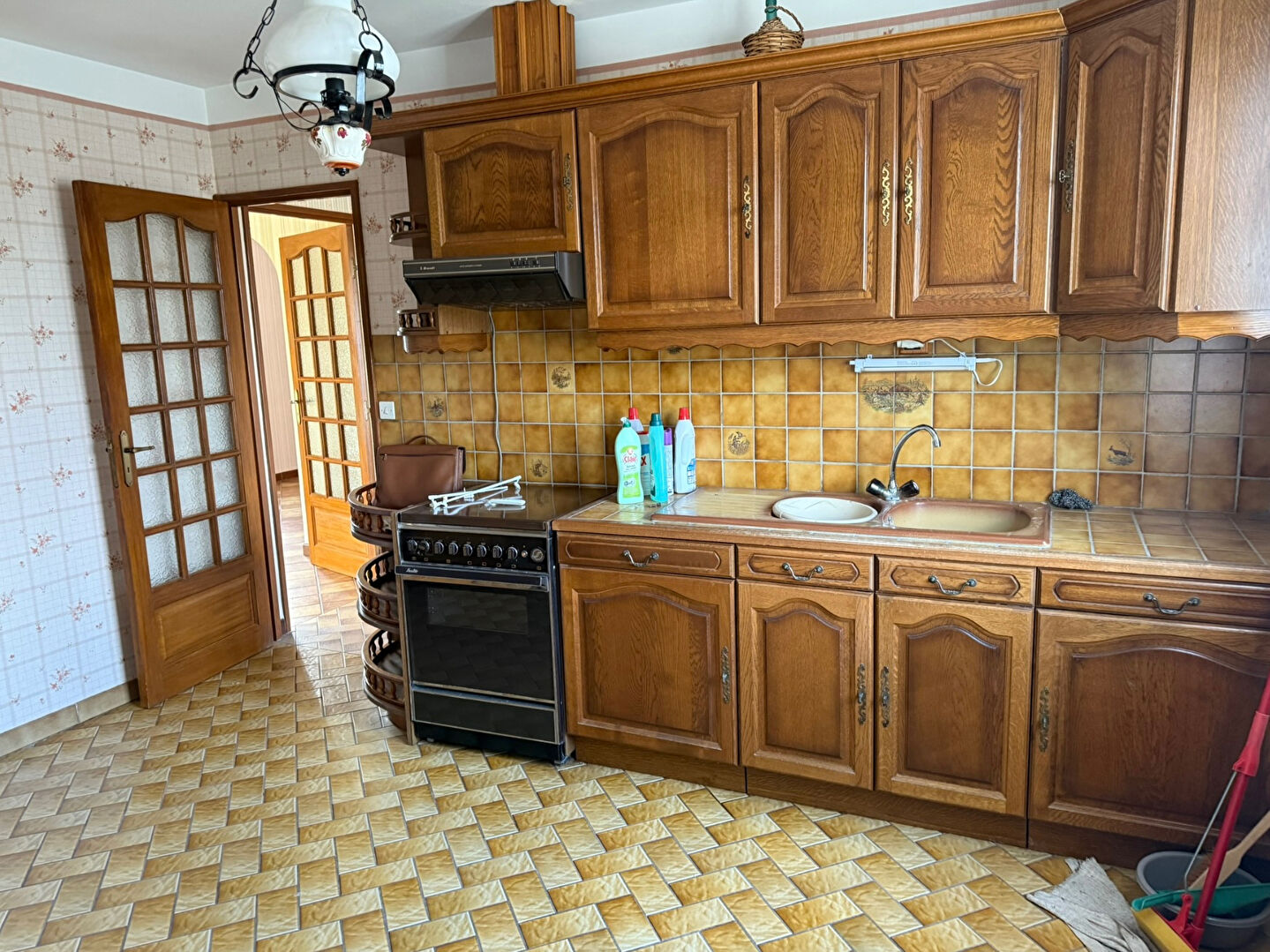 Photo Niort, pavillon  sur sous-sol 93m2 image 4/6