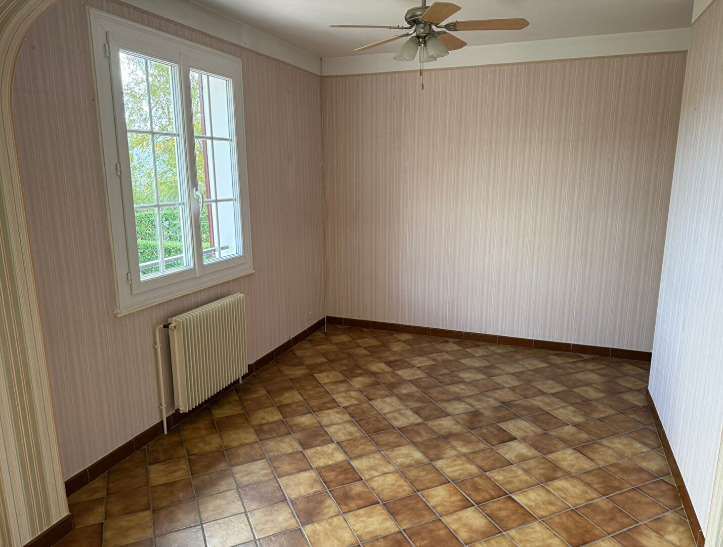 Photo Niort, pavillon  sur sous-sol 93m2 image 5/6