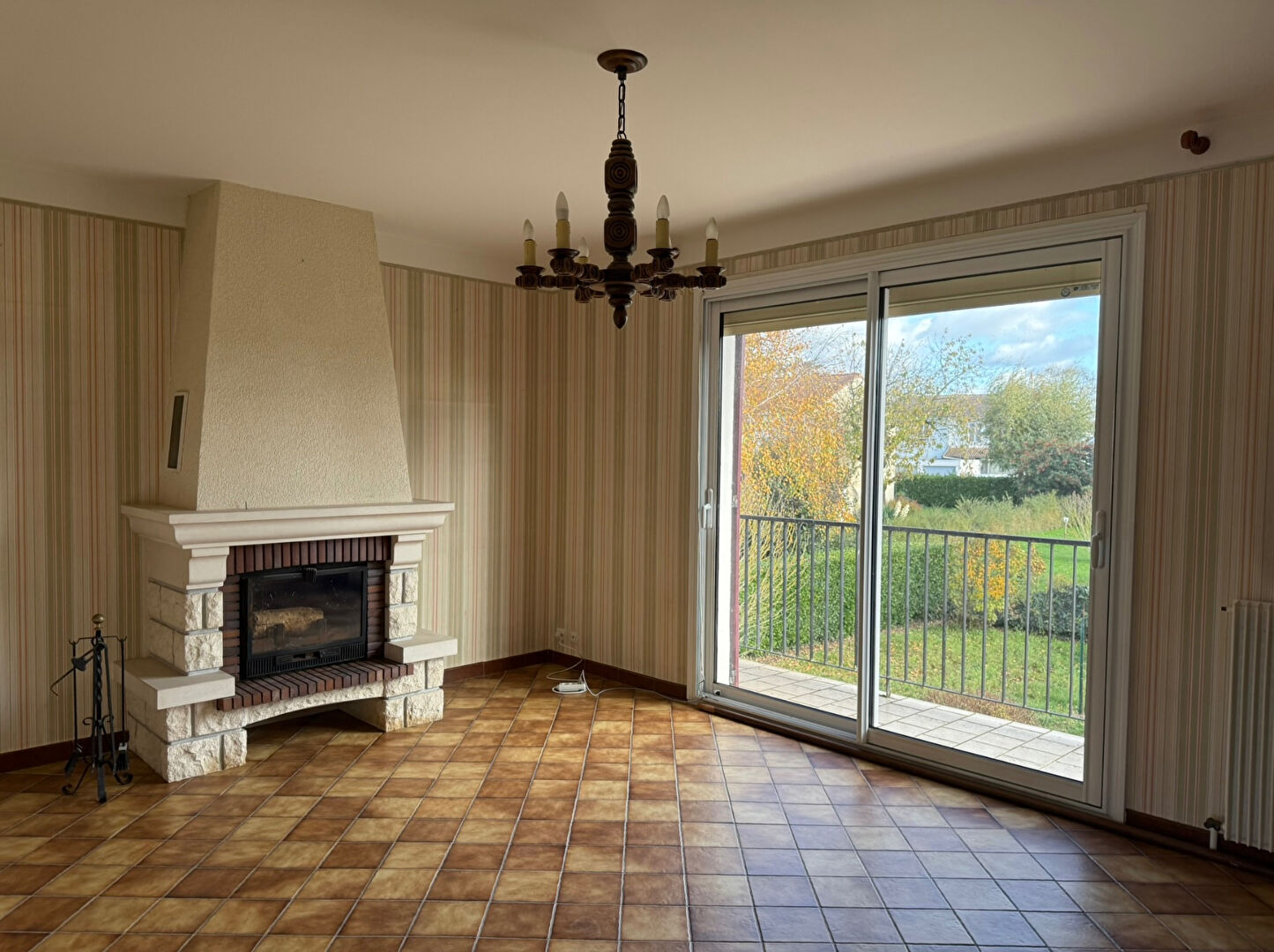 Photo Niort, pavillon  sur sous-sol 93m2 image 6/6