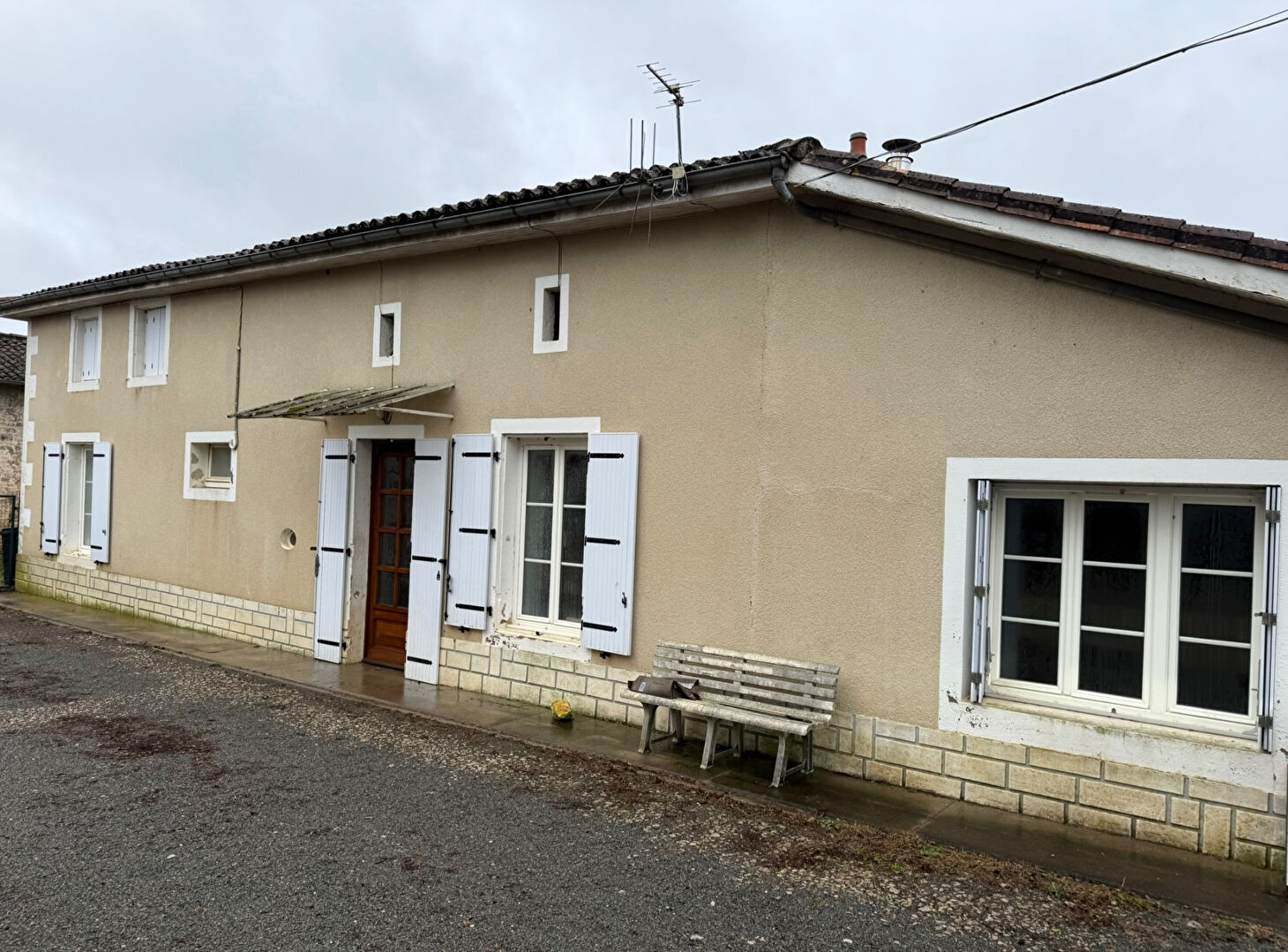 Agence immobilière de NICOLAS IMMOBILIER Niort - NICOLAS IMMOBILIER