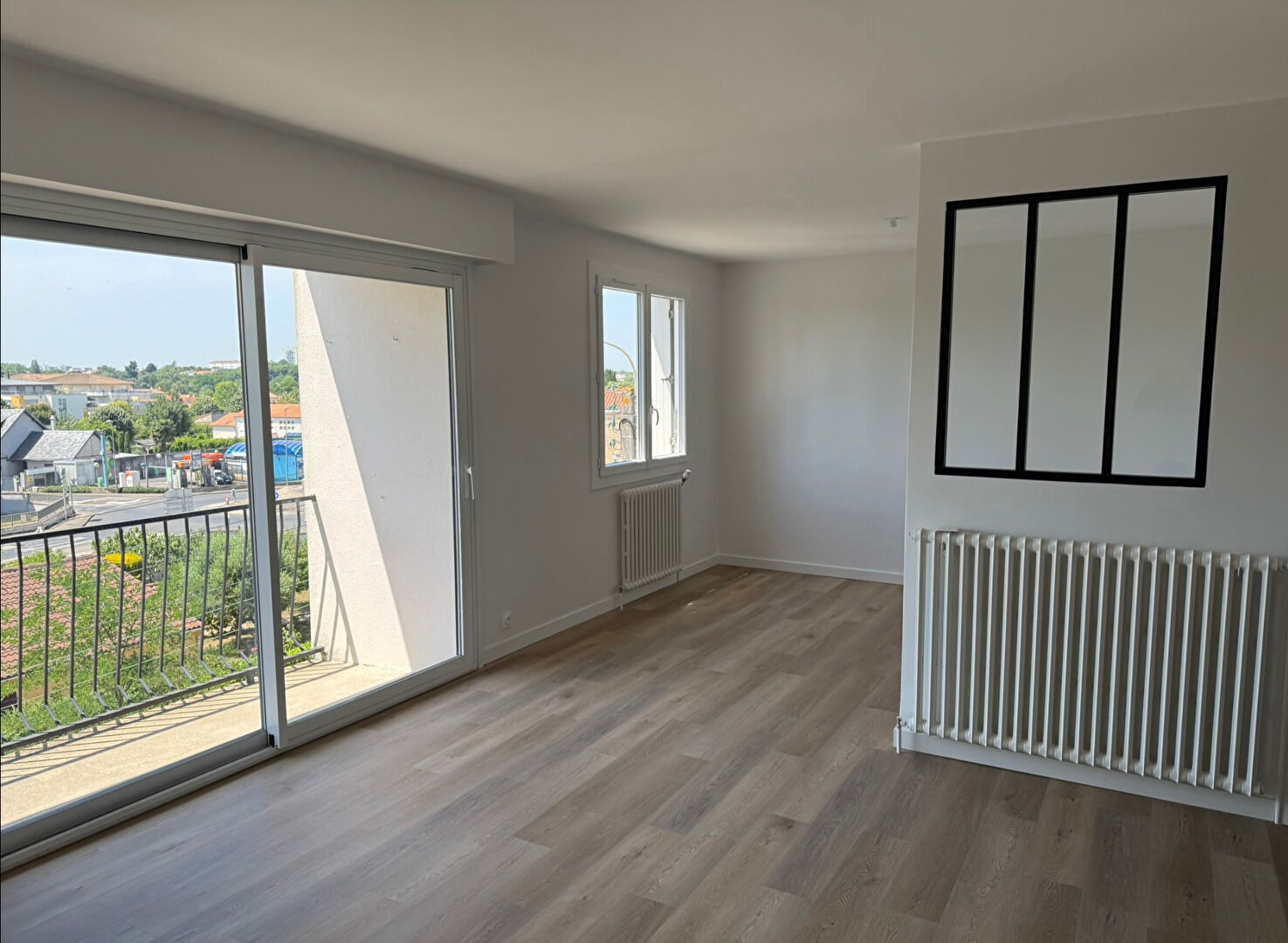 Agence immobilière de NICOLAS IMMOBILIER Niort - NICOLAS IMMOBILIER