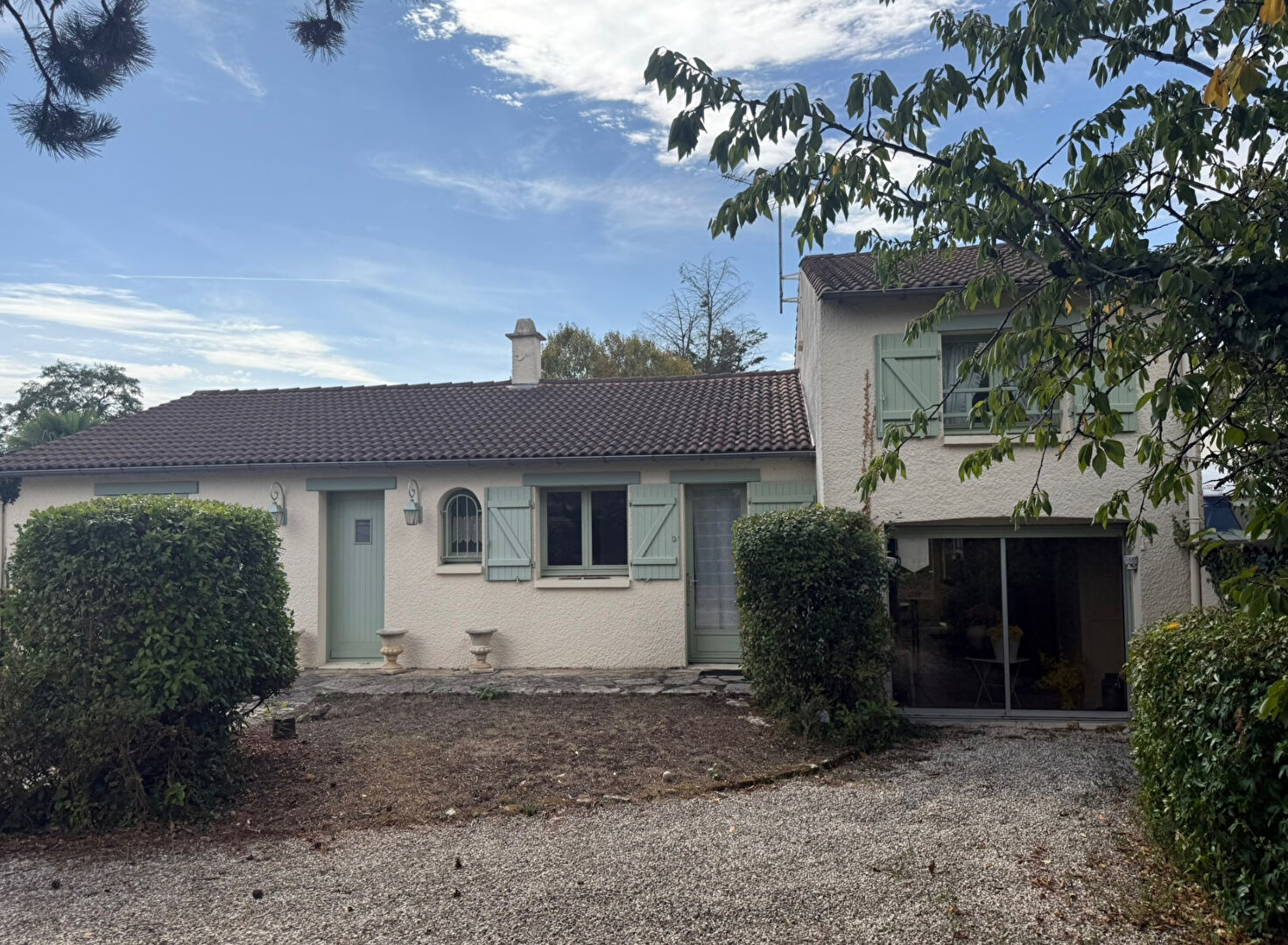 Agence immobilière de NICOLAS IMMOBILIER Niort - NICOLAS IMMOBILIER
