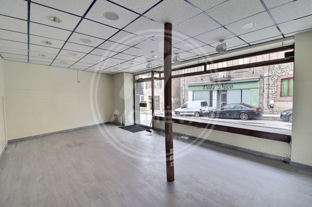 Agence immobilière de NOMEVA Immobilier Montfaucon en velay - NOMÉVA Immobilier