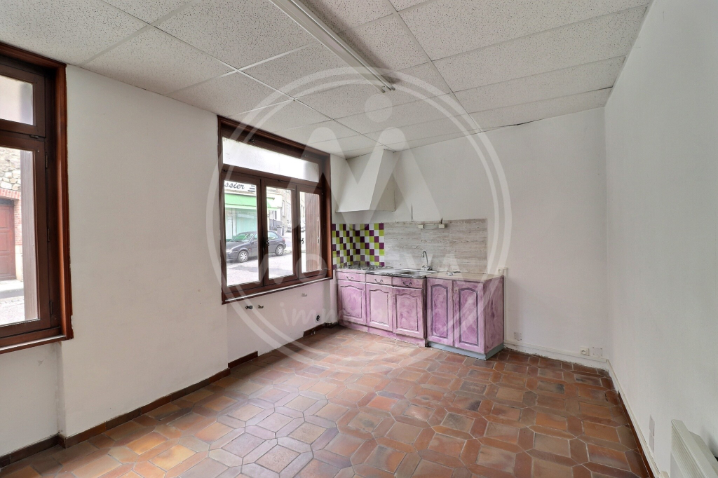 Photo Local commercial - Dunières 85 m2 image 4/6