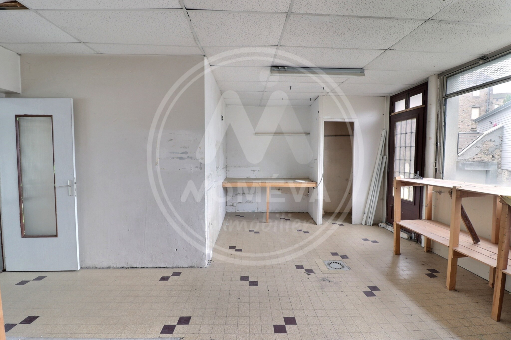 Photo Local commercial - Dunières 85 m2 image 5/6