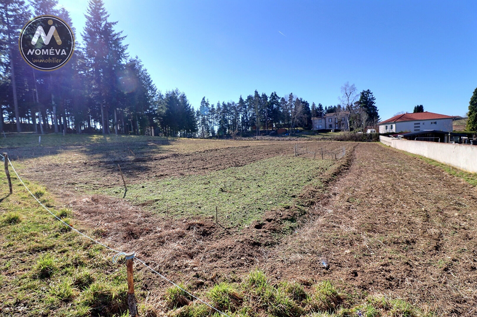 Agence immobilière de NOMEVA Immobilier Montfaucon en velay - NOMÉVA Immobilier