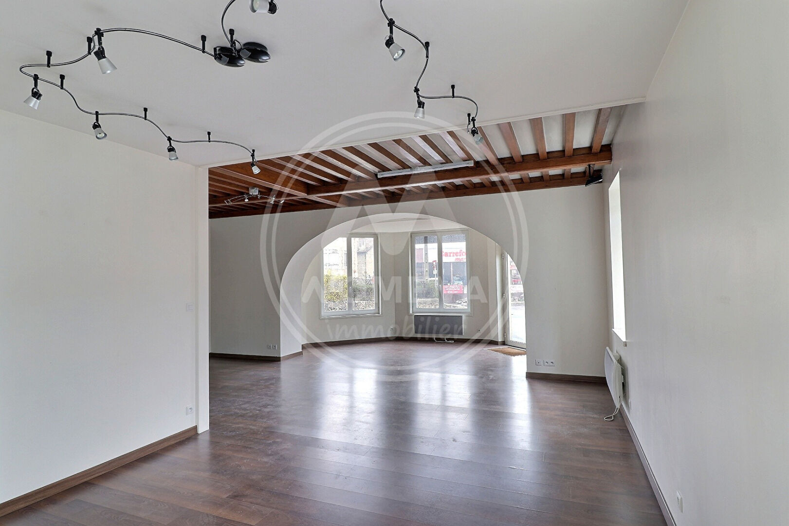 Agence immobilière de NOMEVA Immobilier Montfaucon en velay - NOMÉVA Immobilier