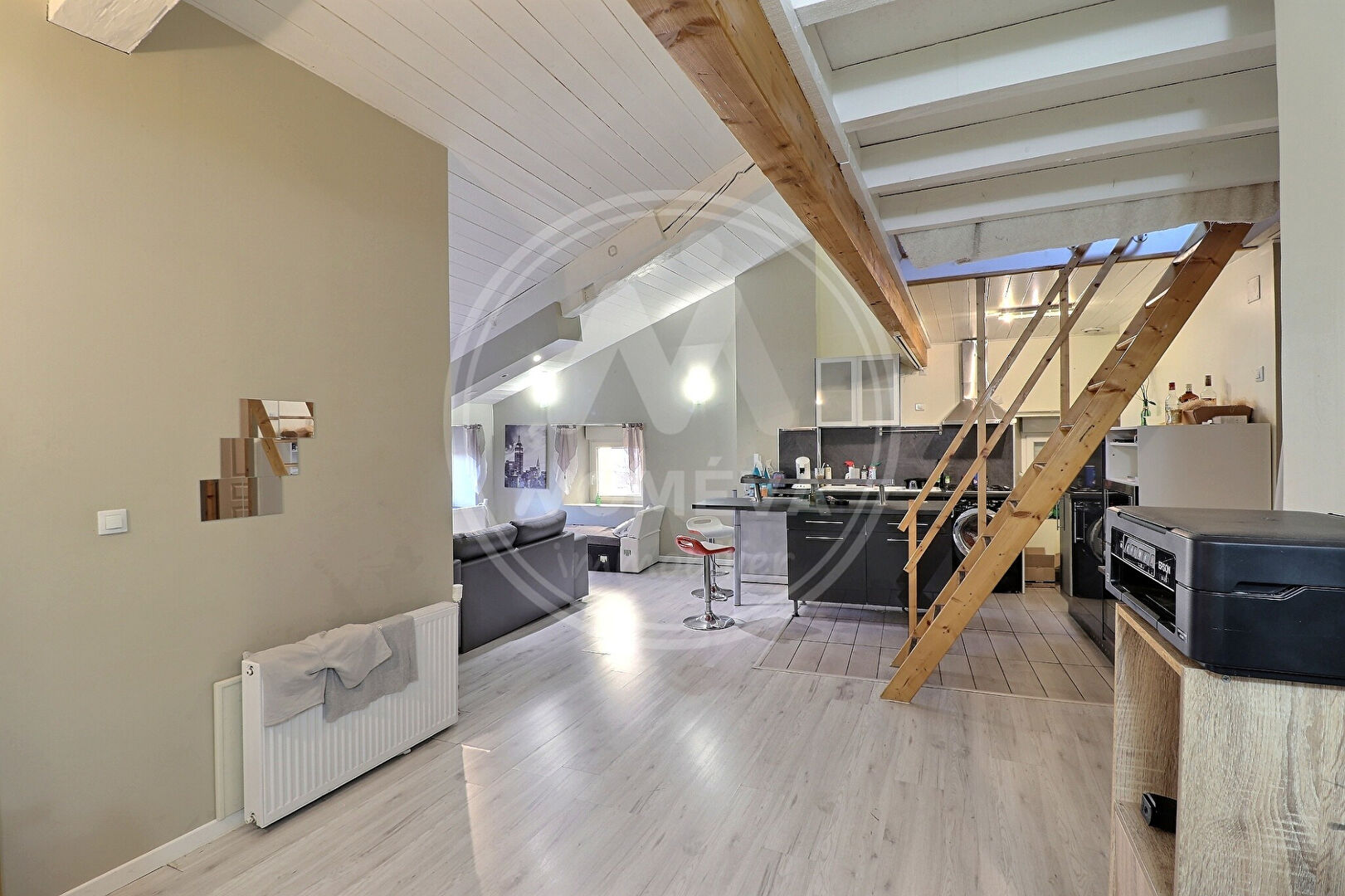 Agence immobilière de NOMEVA Immobilier Montfaucon en velay - NOMÉVA Immobilier