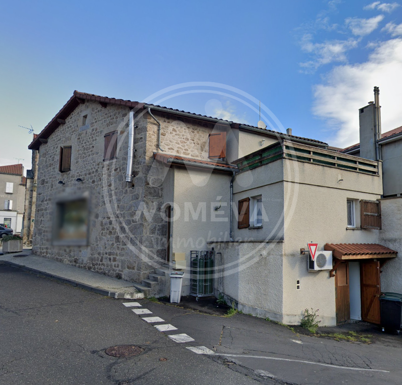 Agence immobilière de NOMEVA Immobilier Montfaucon en velay - NOMÉVA Immobilier