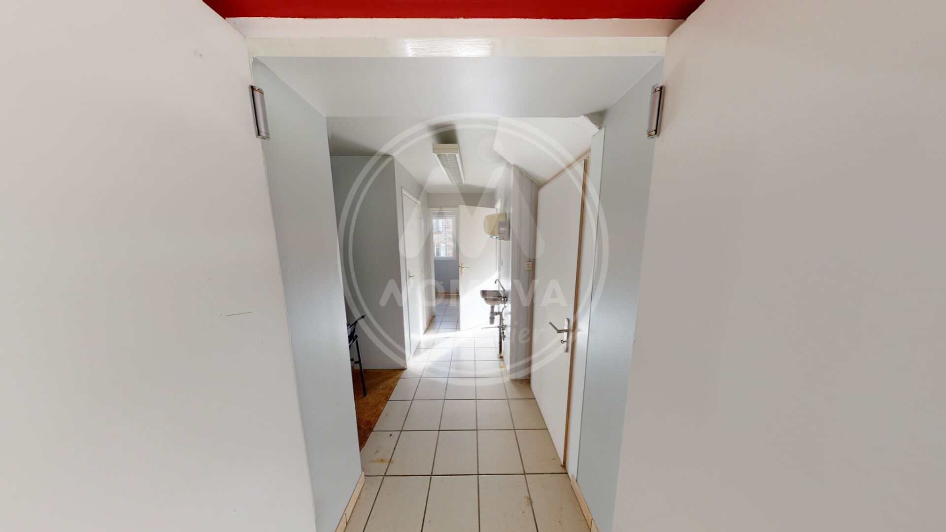 Photo EXCLUSIVITÉ - Immeuble - Montfaucon-en-Velay - 10 pièce(s) 193 m2 image 4/6