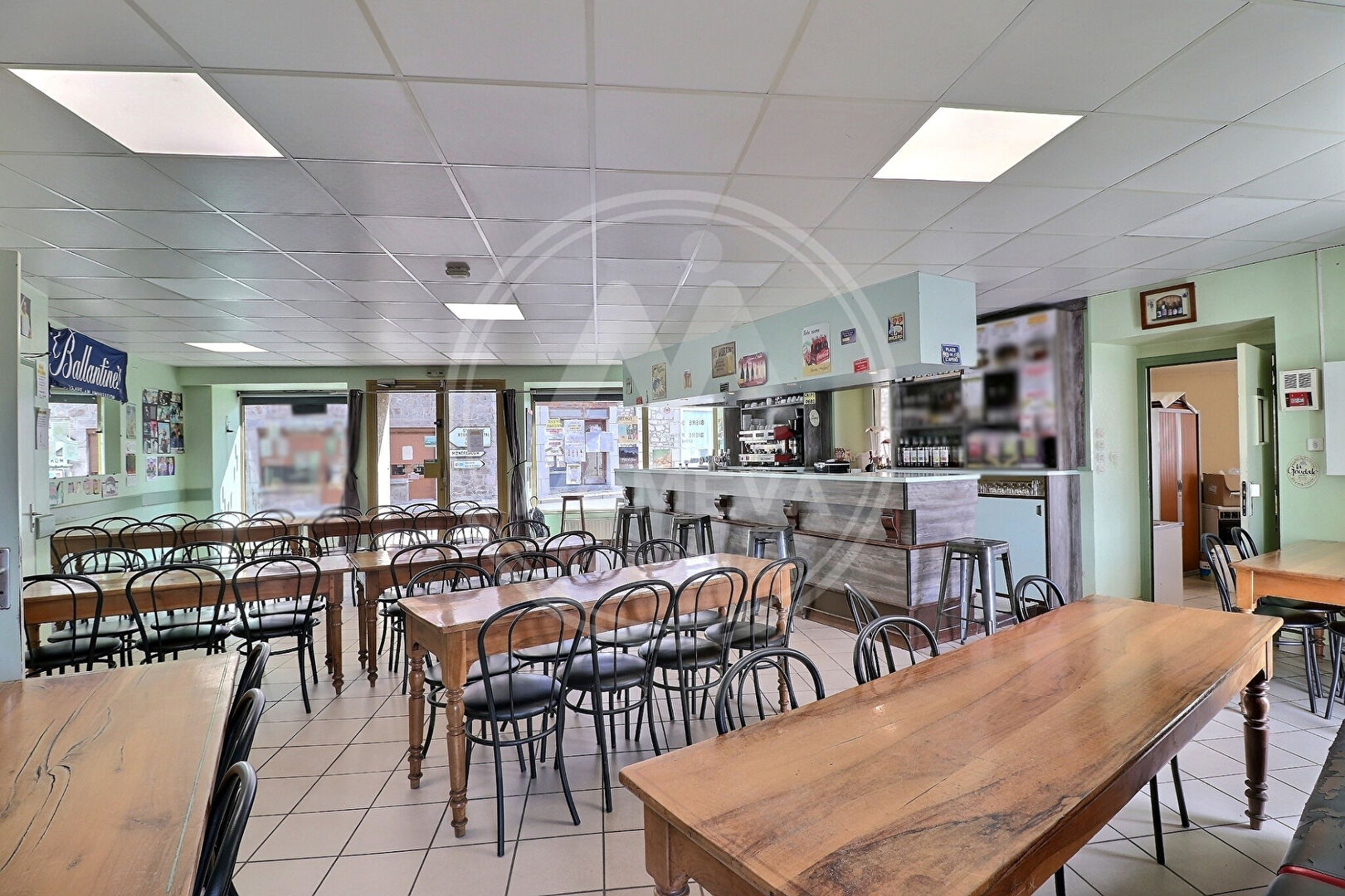 Agence immobilière de NOMEVA Immobilier Montfaucon en velay - NOMÉVA Immobilier