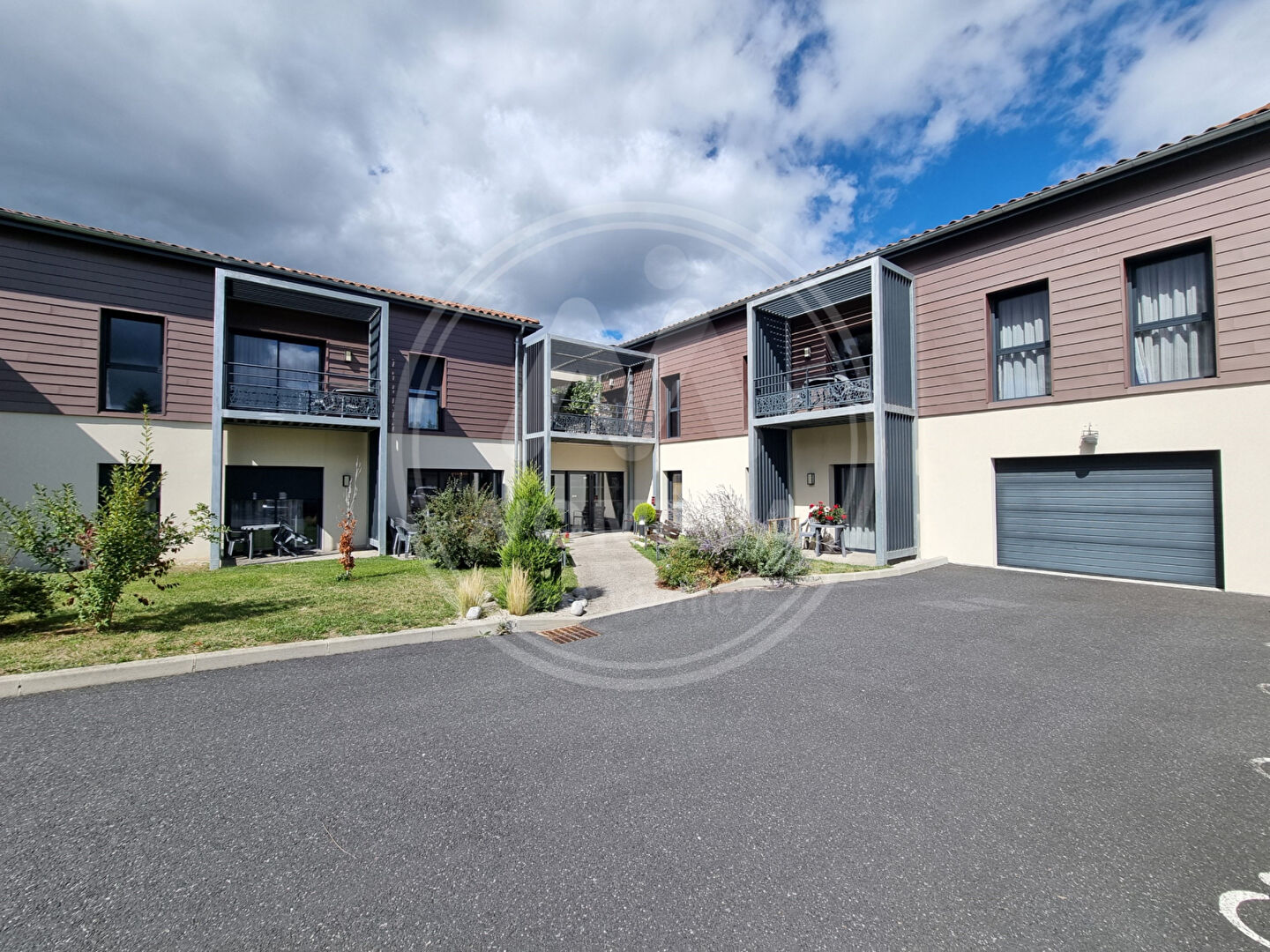 Agence immobilière de NOMEVA Immobilier Montfaucon en velay - NOMÉVA Immobilier