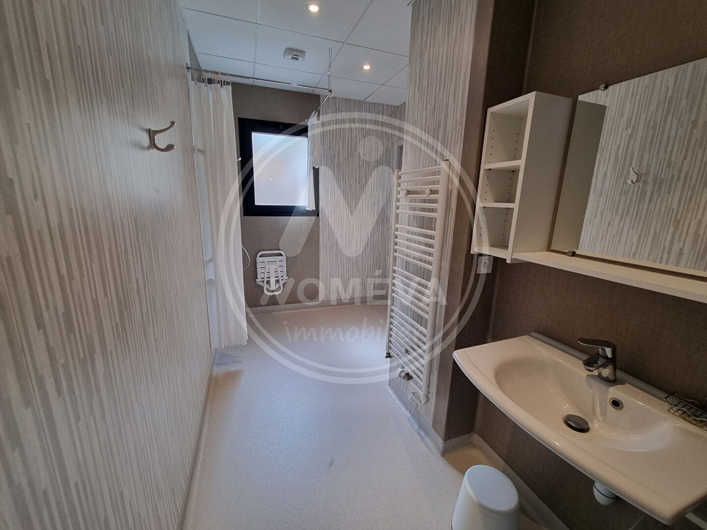 Photo Résidence séniors Appartement - Saint Maurice-de-Lignon - 2 pièce(s) 40 m2 image 6/6