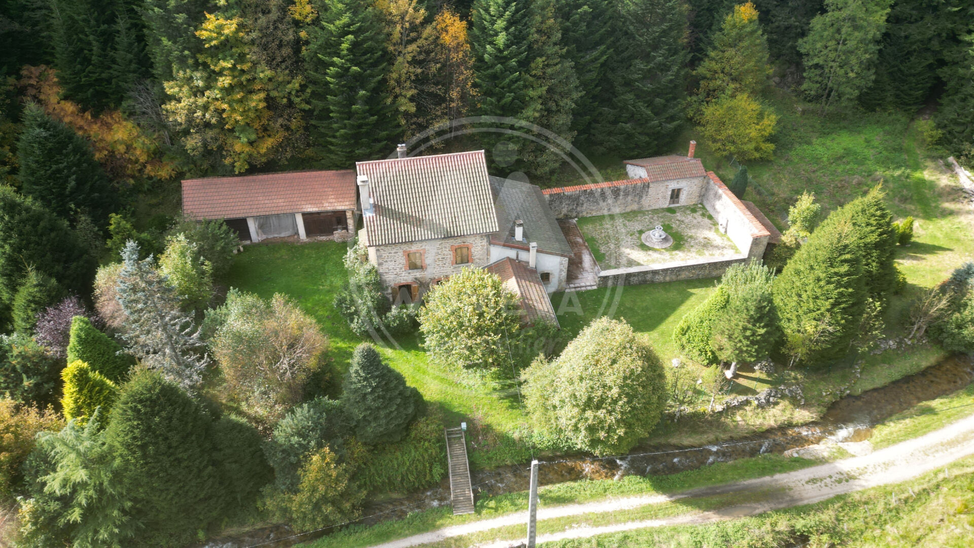 Agence immobilière de NOMEVA Immobilier Montfaucon en velay - NOMÉVA Immobilier