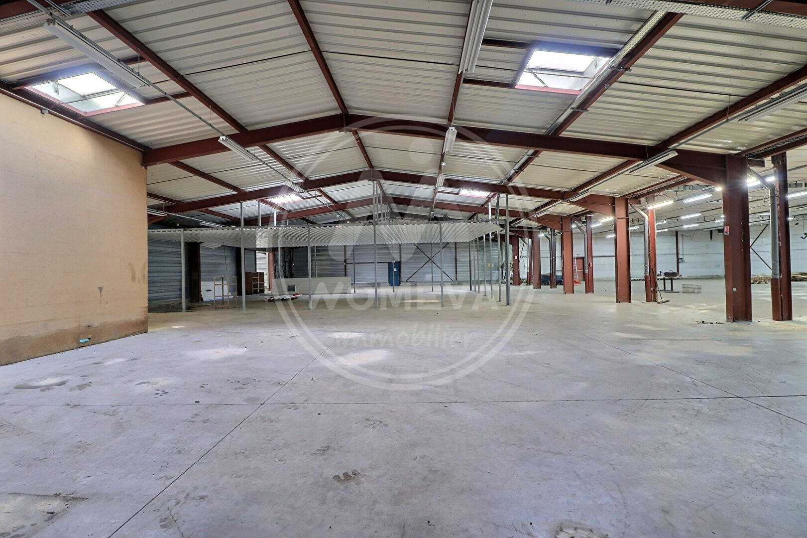 Photo Local professionnel Dunières 400 m² image 6/6