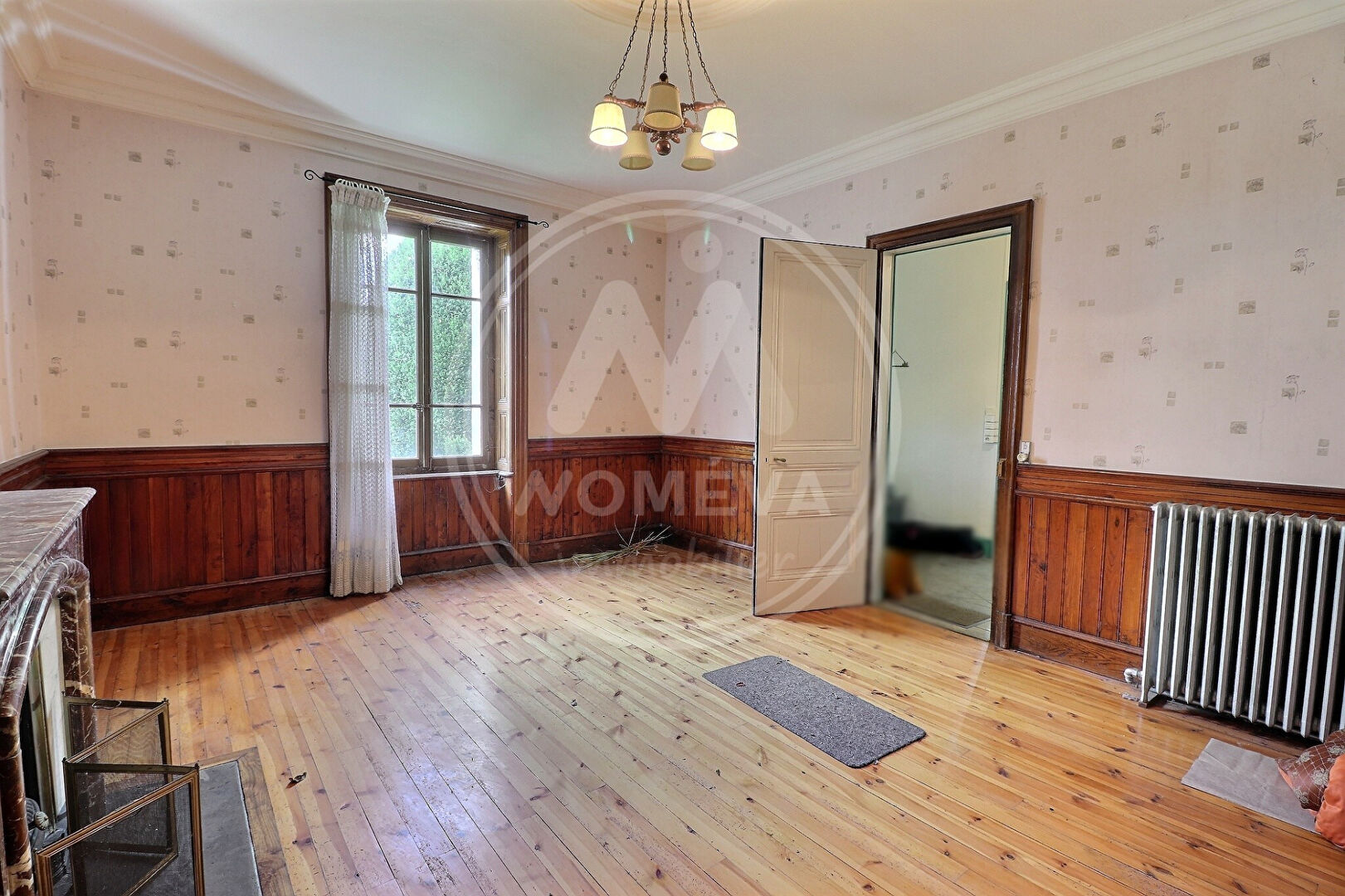 Photo Propriété - Raucoules - 17 pièce(s) 400 m2 image 3/6