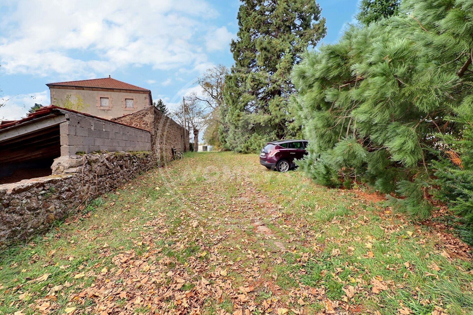 Photo Propriété - Raucoules - 17 pièce(s) 400 m2 image 5/6