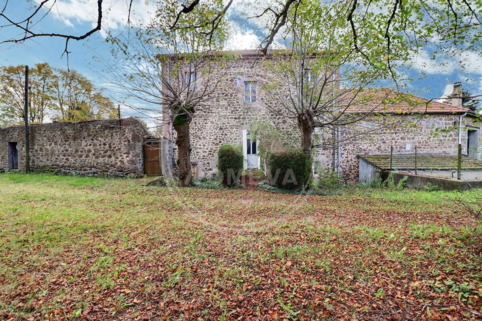 Photo Propriété - Raucoules - 17 pièce(s) 400 m2 image 6/6