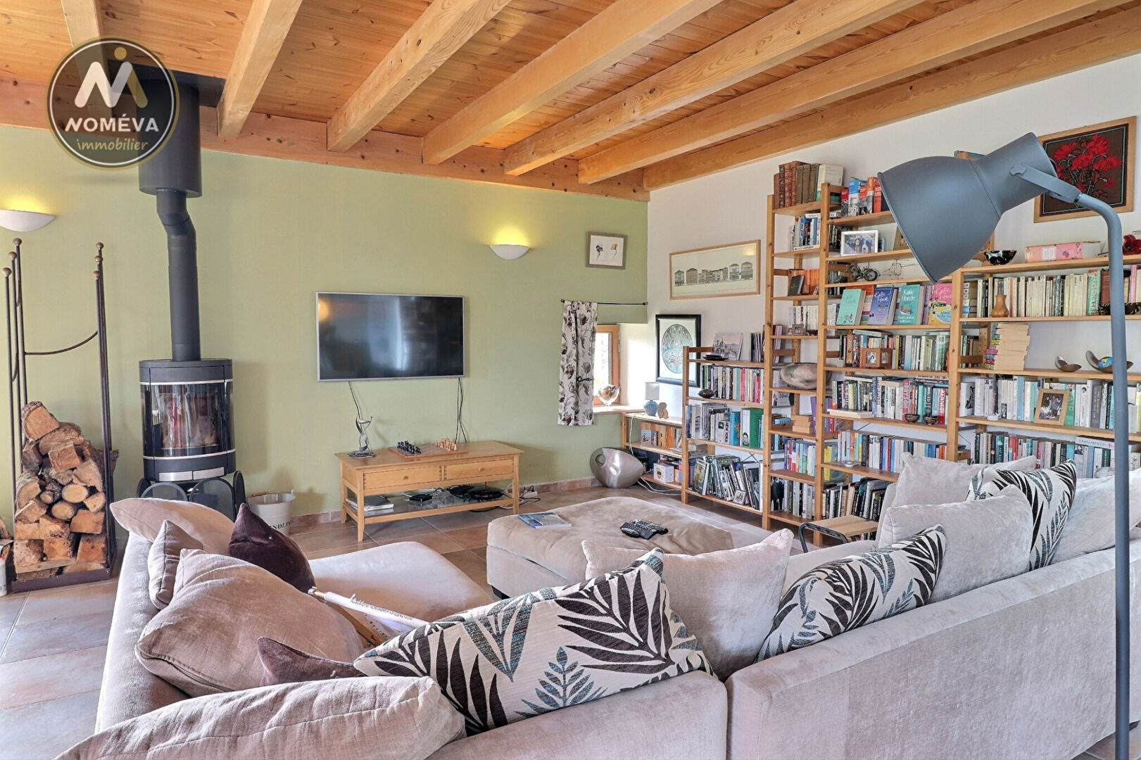 Photo Maison Raucoules 12 pièce(s) 322 m2 image 5/6