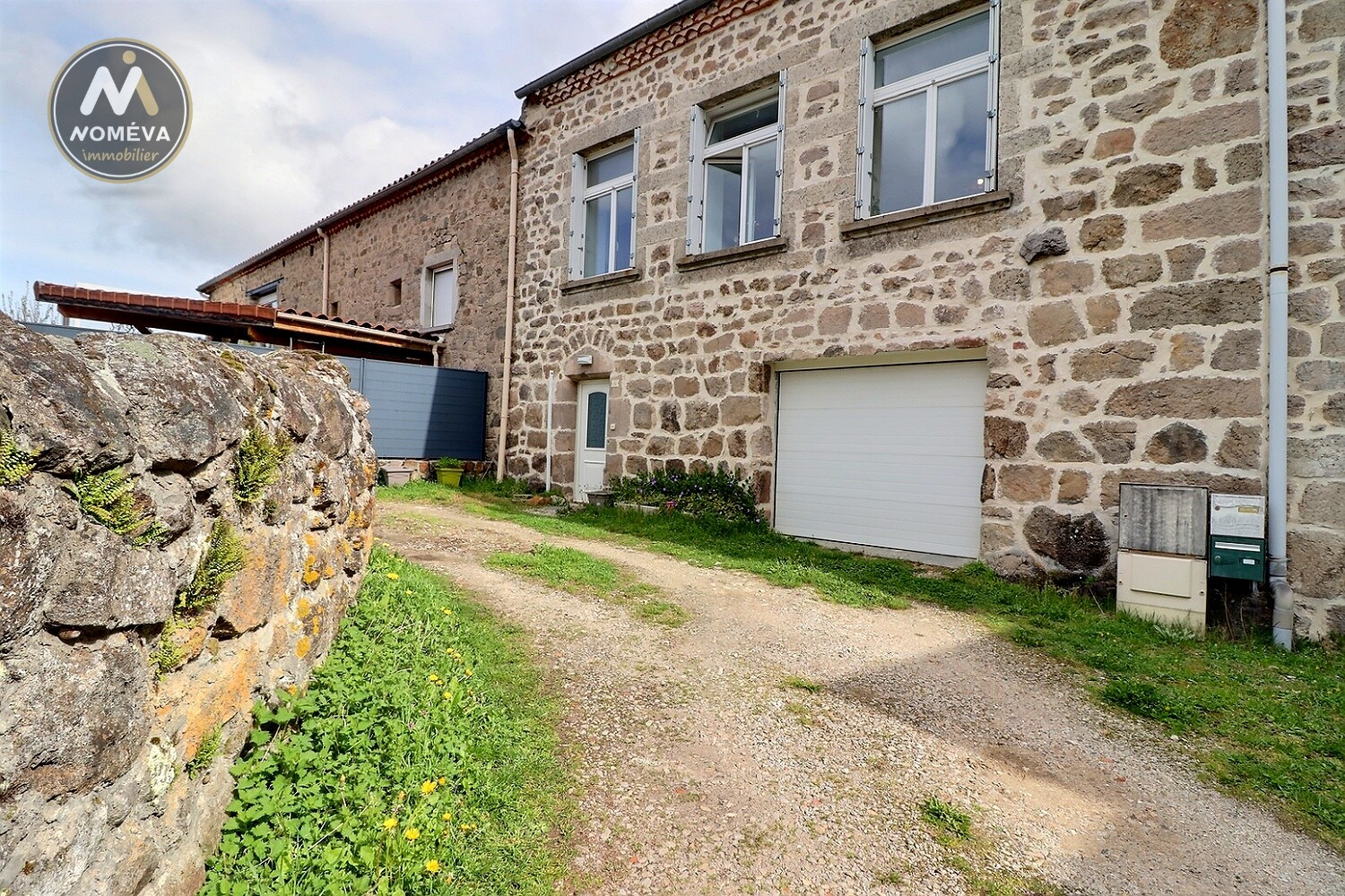 Maison Sainte Sigolène 119 m2