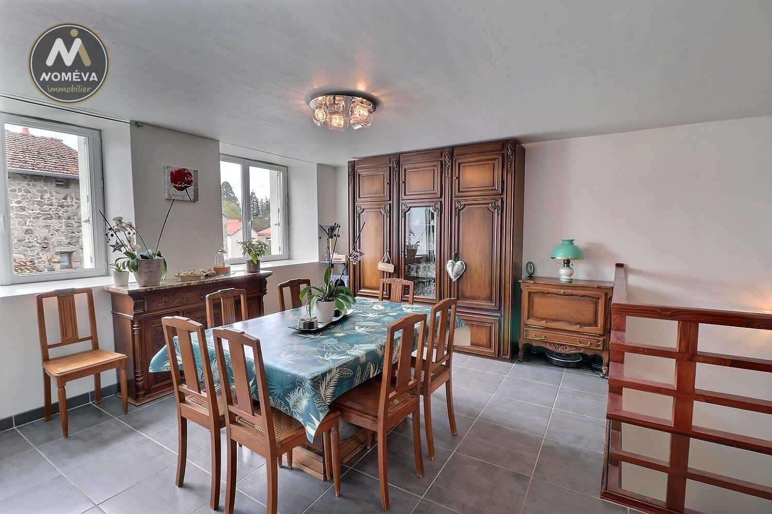 Photo Maison Sainte Sigolène 119 m2 image 3/6