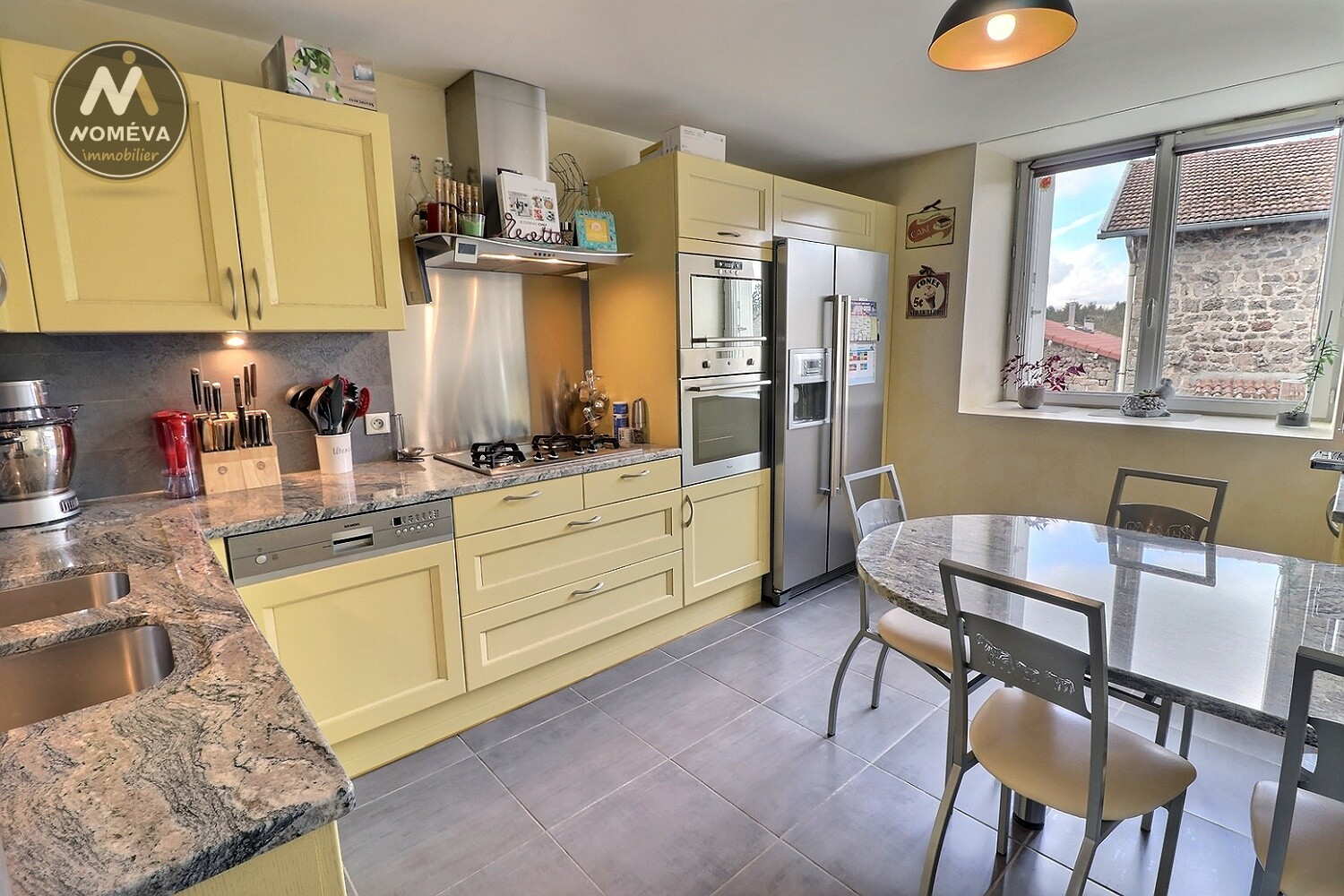 Photo Maison Sainte Sigolène 119 m2 image 5/6