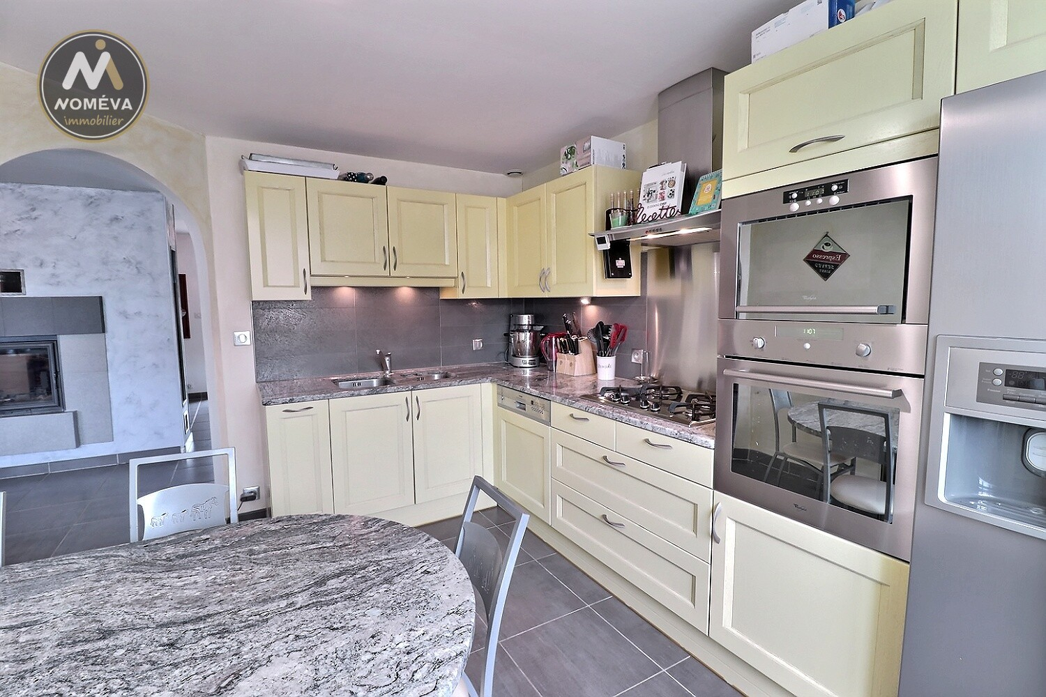 Photo Maison Sainte Sigolène 119 m2 image 6/6