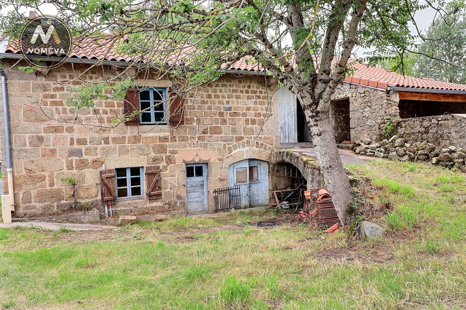 Agence immobilière de NOMEVA Immobilier Montfaucon en velay - NOMÉVA Immobilier