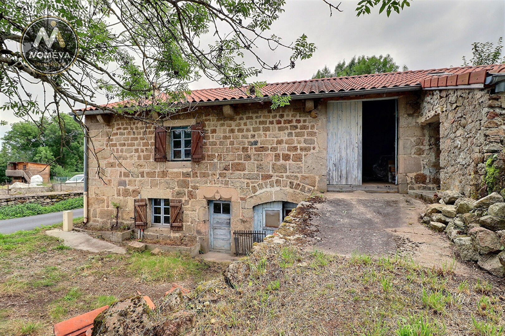 Photo Maison Grazac 3 pièce(s) 67 m2 image 3/6