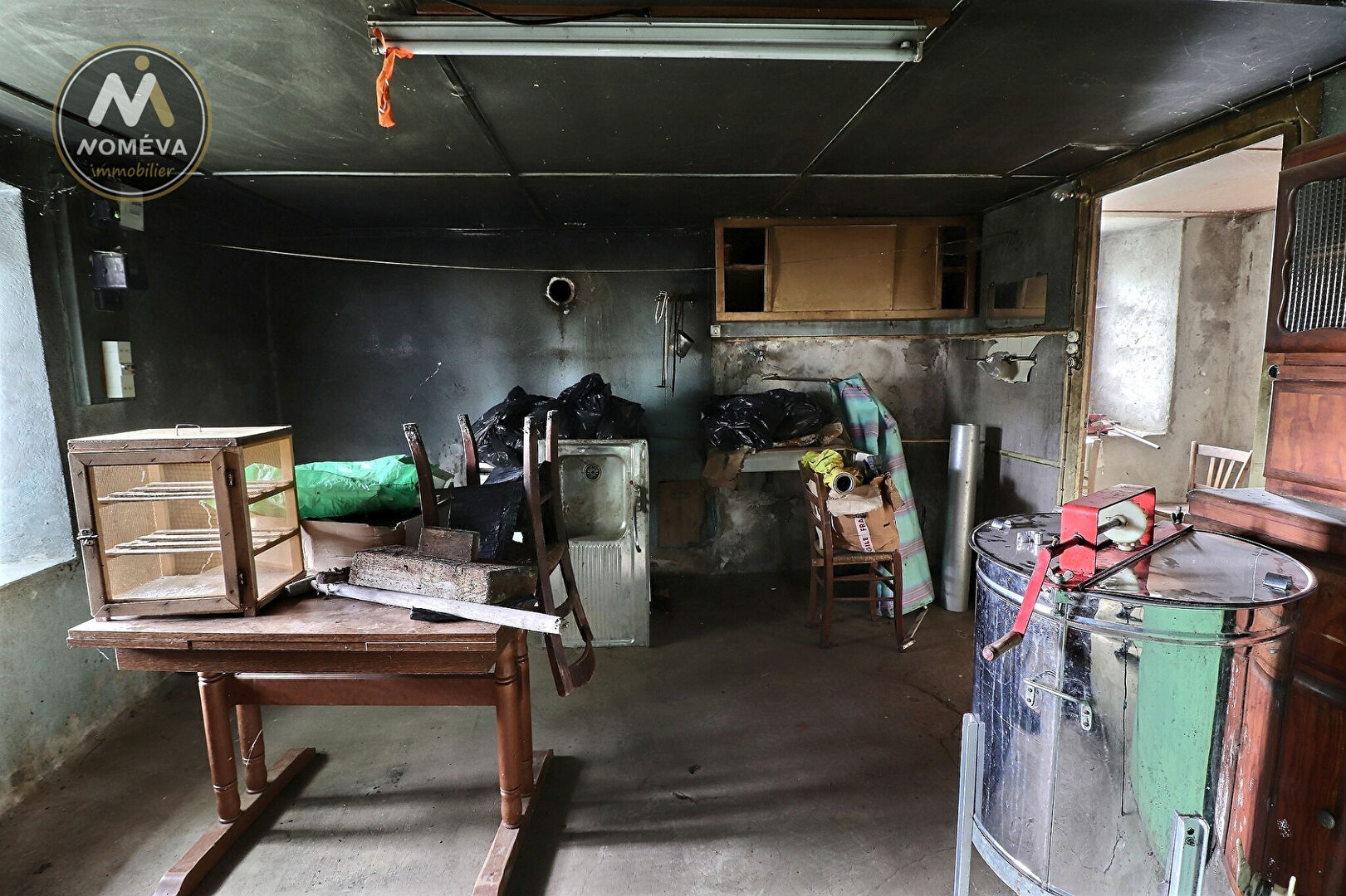 Photo Maison Grazac 3 pièce(s) 67 m2 image 5/6