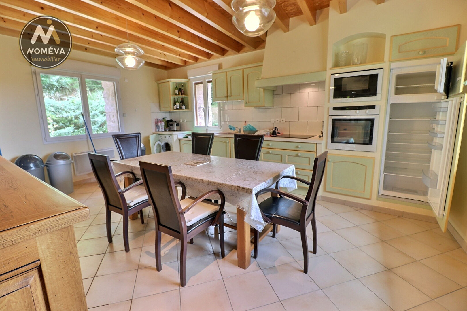 Photo Maison Raucoules 6 pièces(s) 166 m² image 5/6