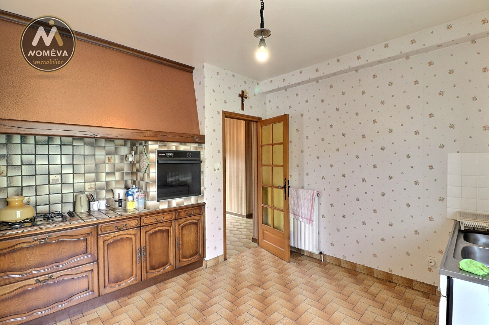 Photo Maison Montfaucon En Velay 9 pièce(s) 188 m² image 6/6