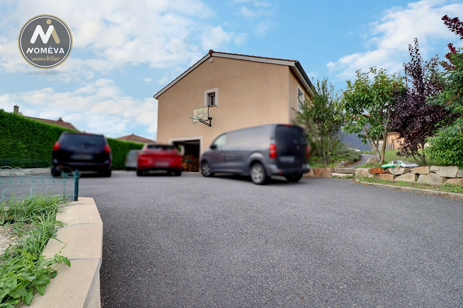 Photo EXCLUSIVITÉ - Villa - Dunieres 6 pièce(s) 131 m2 image 2/6