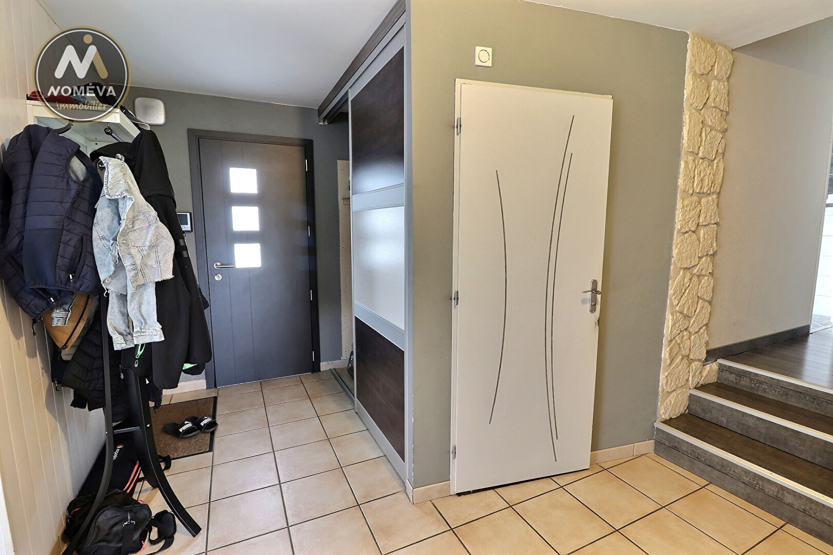 Photo EXCLUSIVITÉ - Villa - Dunieres 6 pièce(s) 131 m2 image 3/6