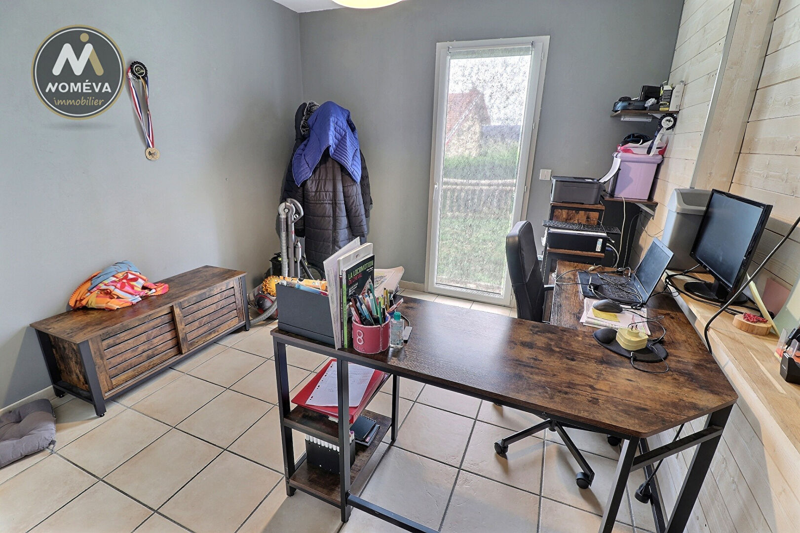 Photo EXCLUSIVITÉ - Villa - Dunieres 6 pièce(s) 131 m2 image 5/6