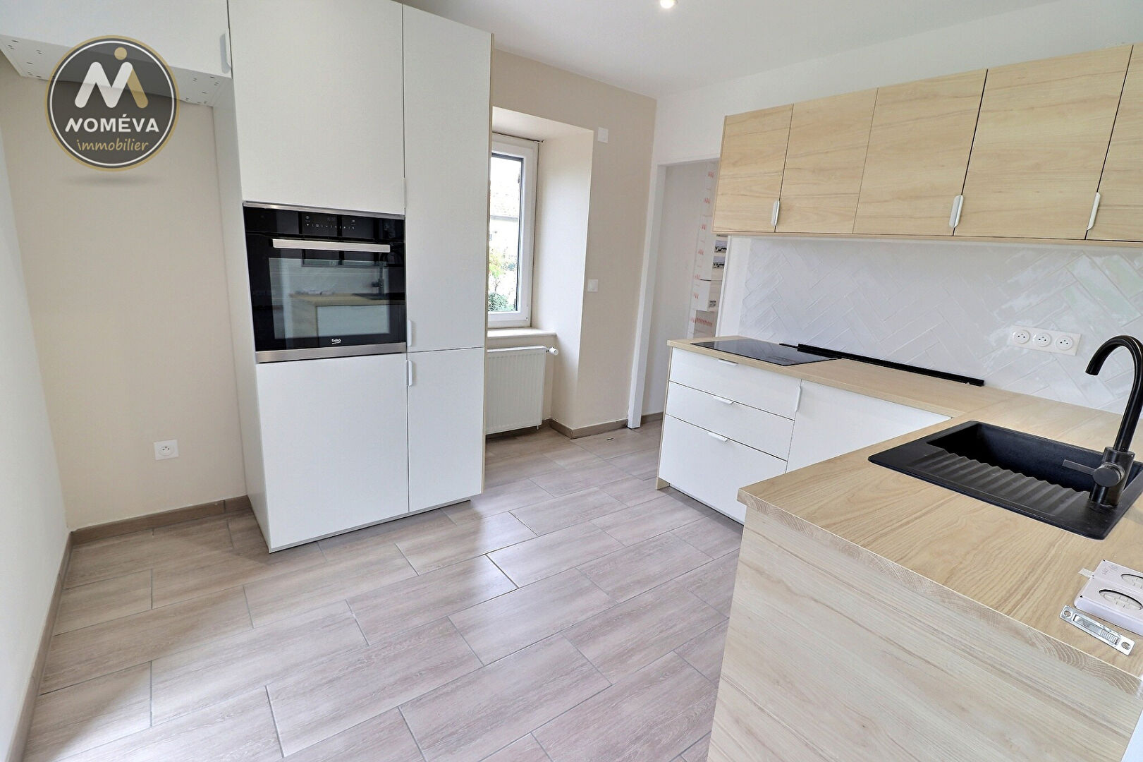 Photo Maison en pierre - Monistrol-sur-Loire 5 pièce(s) 100 m2 image 5/6