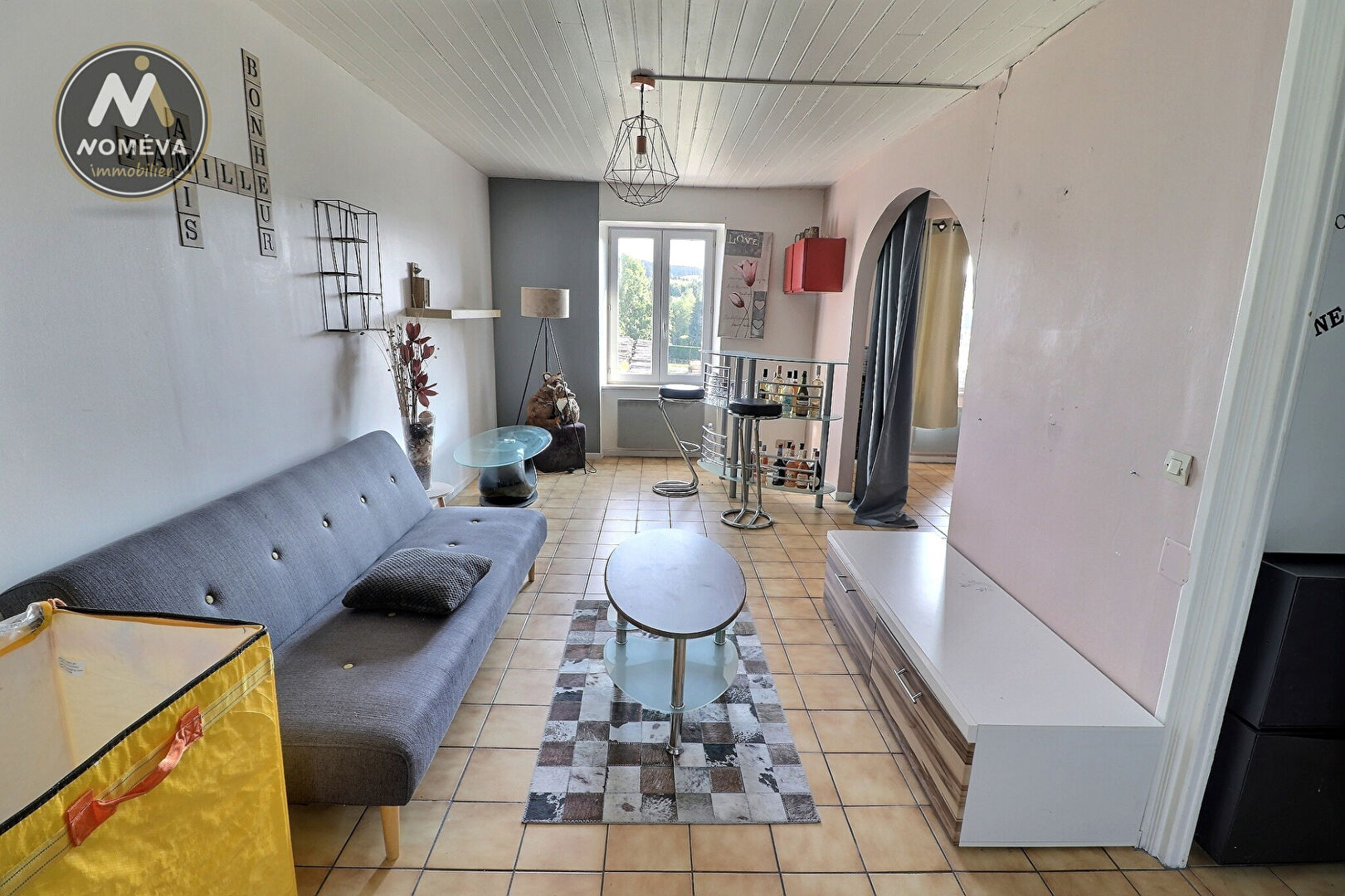 Photo Immeuble - Dunieres 10 pièce(s) 218 m2 image 2/6