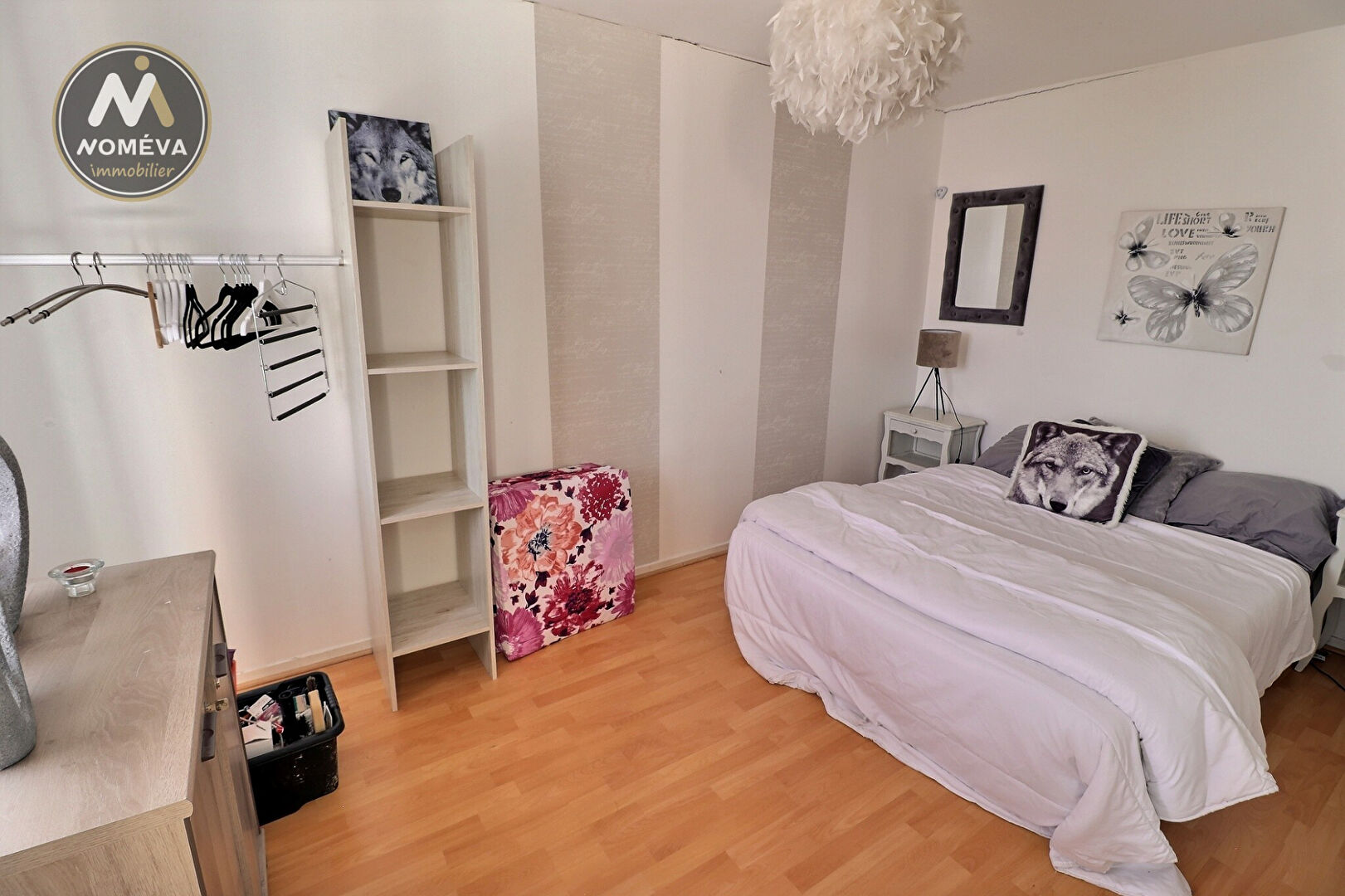 Photo Immeuble - Dunieres 10 pièce(s) 218 m2 image 6/6