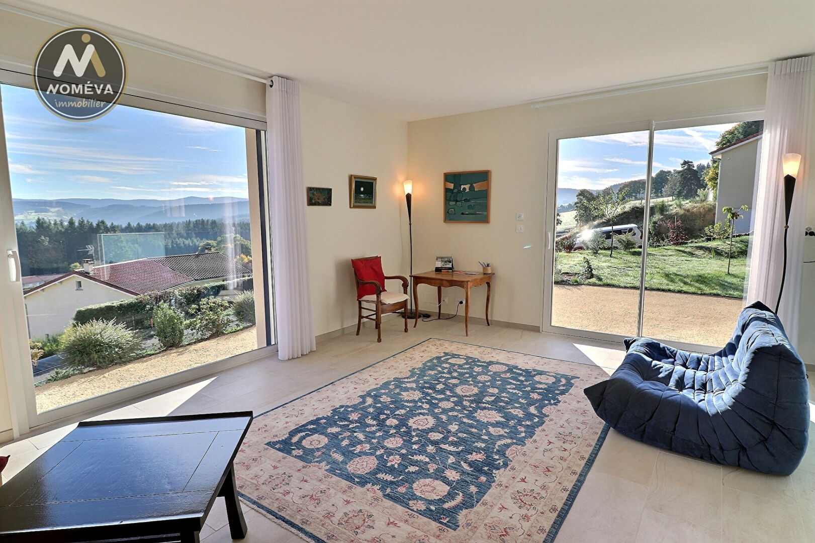 Photo Maison Dunières 5 pièce(s) 172 m2 image 2/6