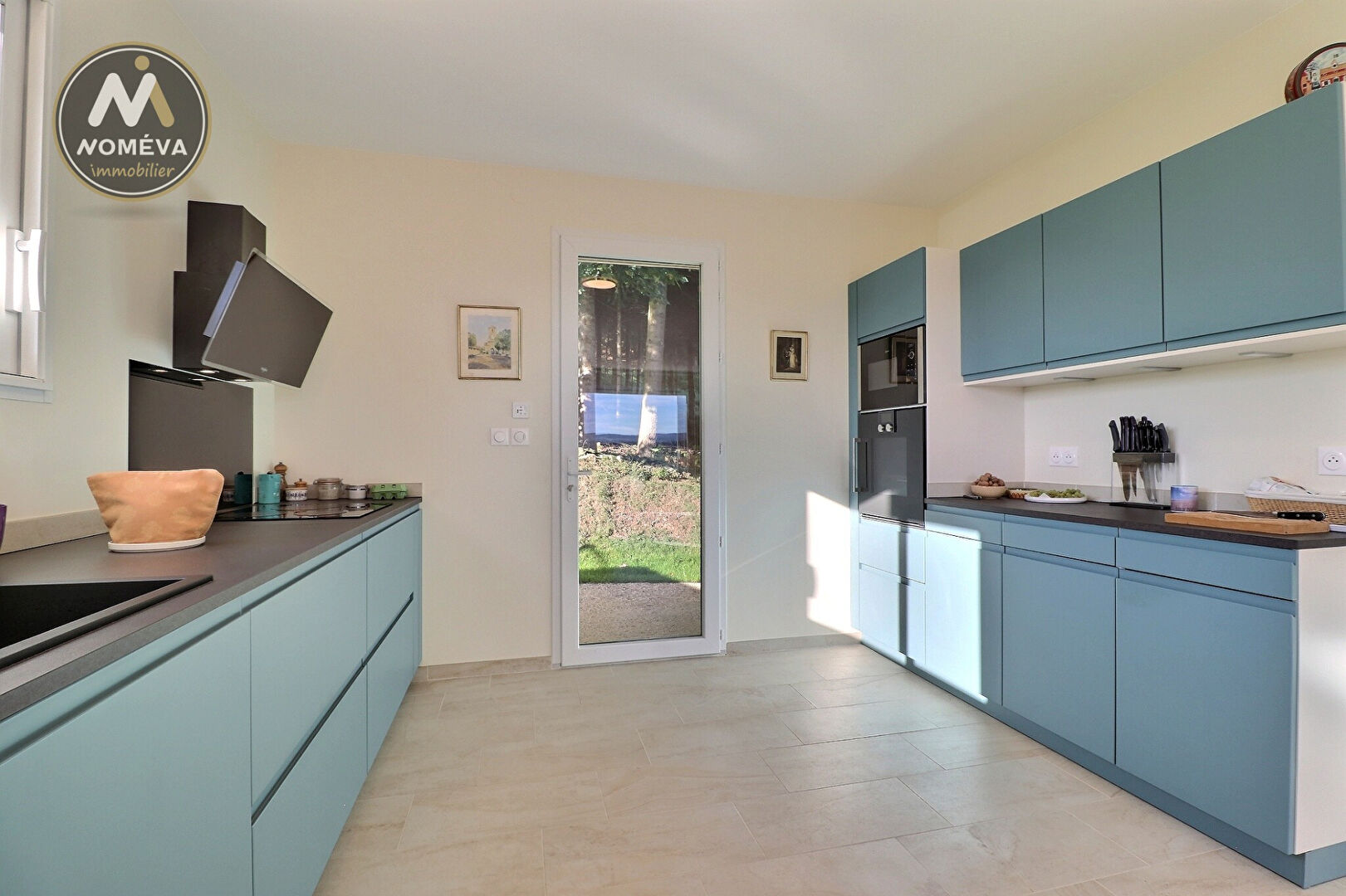 Photo Maison Dunières 5 pièce(s) 172 m2 image 4/6