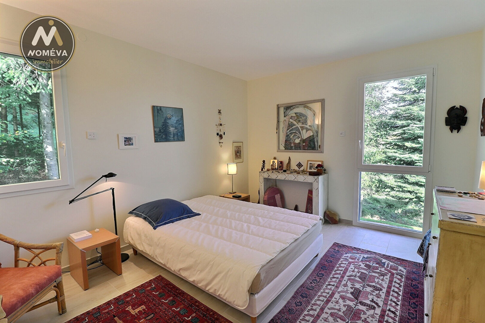 Photo Maison Dunières 5 pièce(s) 172 m2 image 6/6