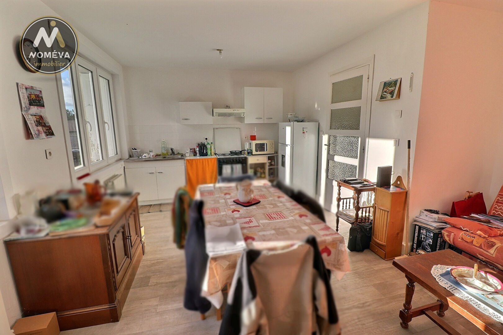 Appartement Tence 2 pièce(s) 41 m2