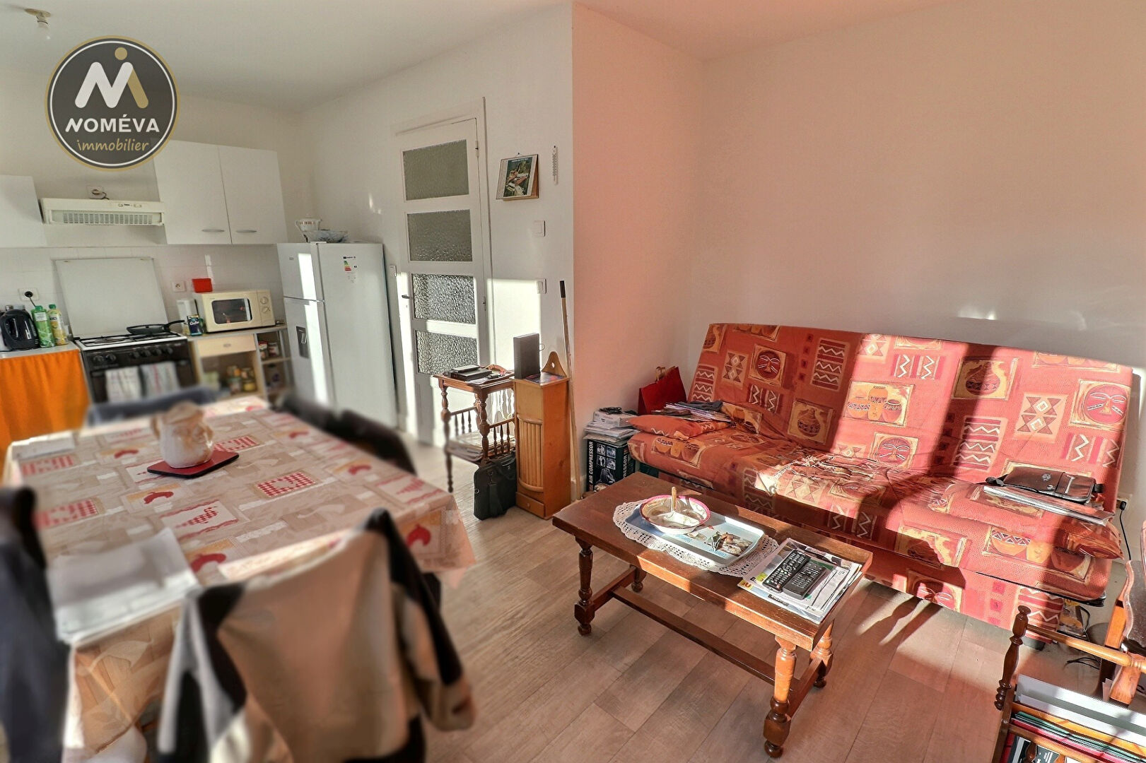 Photo Appartement Tence 2 pièce(s) 41 m2 image 2/6