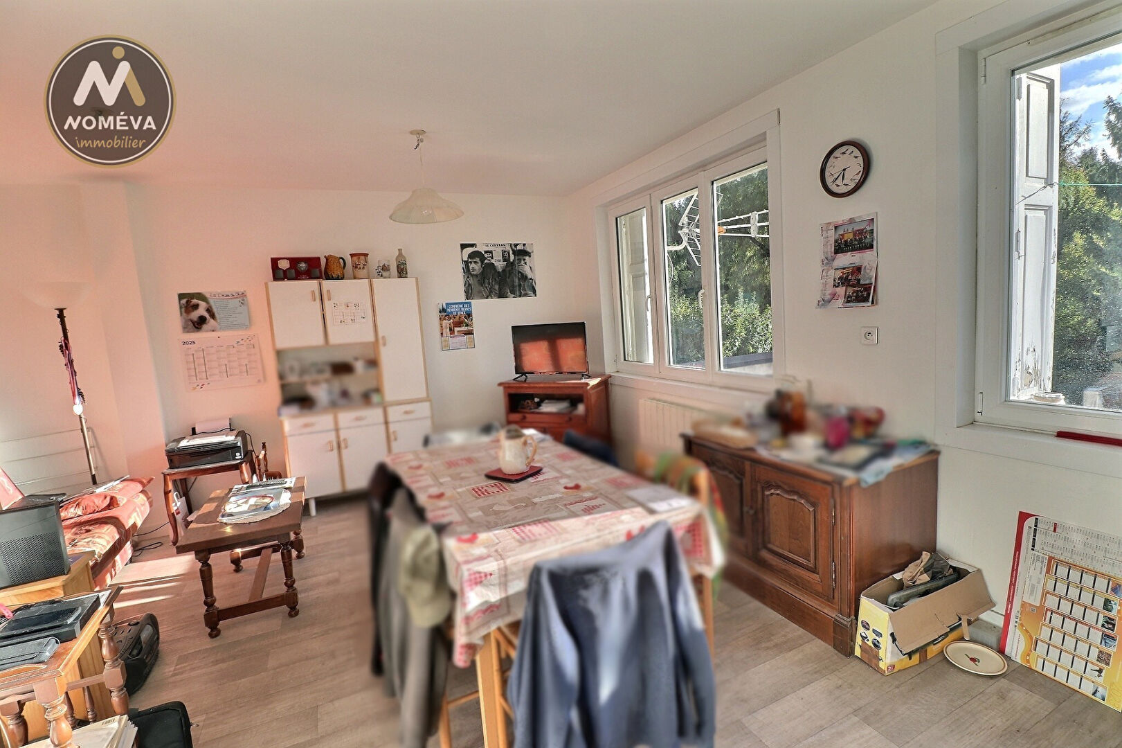 Photo Appartement Tence 2 pièce(s) 41 m2 image 3/6