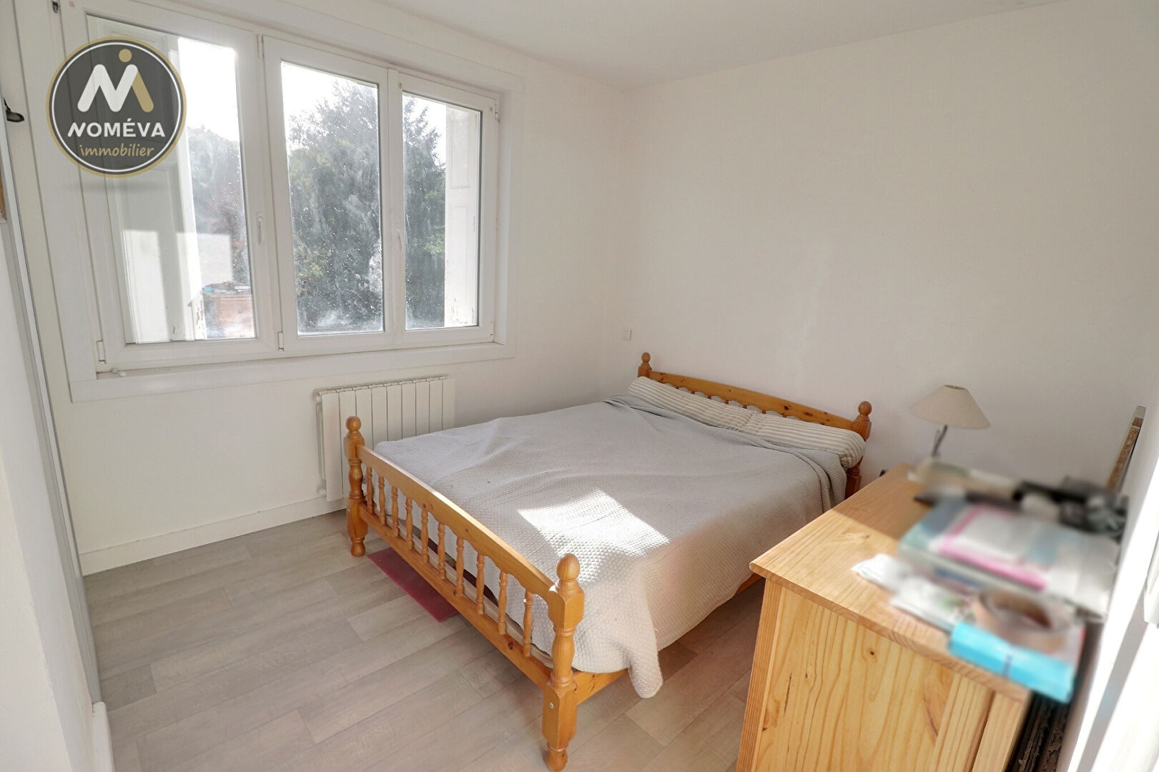 Photo Appartement Tence 2 pièce(s) 41 m2 image 6/6